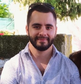 portrait Simon Bénet